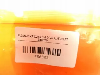 9X23-13K031-AD 9X23-14C243-AA 9X23-14C084-AD 5DF009041-75 Блок управления светом Jaguar XF 250 Арт e9718871, вид 5