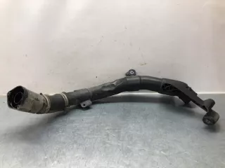 03L131111G 5N0145840H Гофра инжектора Audi Q3 1 Арт e9718910, вид 1