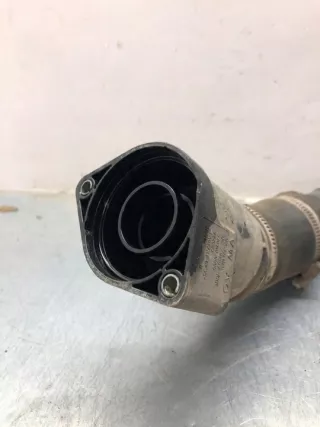 03L131111G 5N0145840H Гофра инжектора Audi Q3 1 Арт e9718910, вид 2