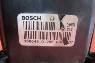 1S71-2M110-AF 0265800007 0265222015 Блок ABS Ford Mondeo 3 Арт e9718991, вид 3