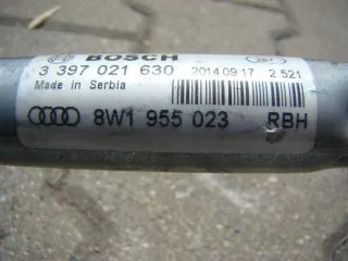 8W1955023 Механизм стеклоочистителя (трапеция дворников) Audi A4 B9 Арт e9719280, вид 2