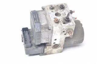 09156992 Блок ABS Opel Zafira A Арт e9719330, вид 1
