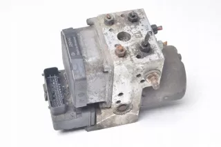 09156992 Блок ABS Opel Zafira A Арт e9719330, вид 2