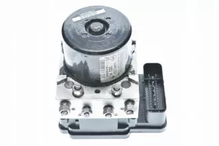 476608247R 95CT2AAY2 Блок ABS Renault Laguna 3 Арт e9719475, вид 7