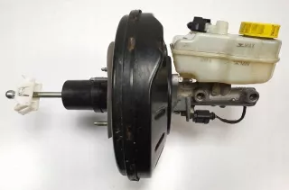 6R1614105R Блок ABS Skoda Fabia 3 Арт e9719538, вид 1