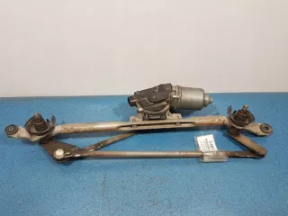 kd53-67340a Механизм стеклоочистителя (трапеция дворников) Mazda 5 1 Арт e9719831, вид 4
