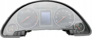 8E0920900KX Щиток приборов (приборная панель) Audi A4 B7 Арт e9720034, вид 1