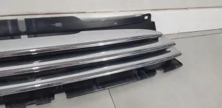 2752363 Решетка радиатора MINI Cooper R56 Арт e9720037, вид 3