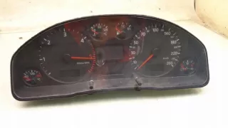 4B0920900C Щиток приборов (приборная панель) Audi A6 C5 (S6,RS6) Арт e9720191, вид 1