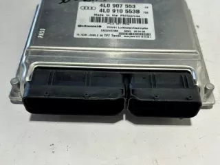 4L0907553B Блок комфорта Audi Q7 4L Арт e9720548, вид 2