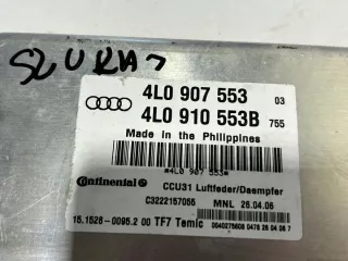 4L0907553B Блок комфорта Audi Q7 4L Арт e9720548, вид 3