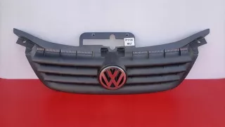 1T0853651A P114MJ Решетка радиатора Volkswagen Touran 1 Арт e9720685, вид 1