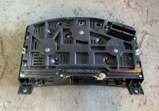 13216684PF 13216684 Щиток приборов (приборная панель) Opel Astra H Арт e9720826, вид 3