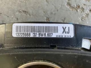 13225988XJ Щиток приборов (приборная панель) Opel Astra H Арт e9720828, вид 4