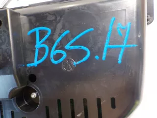 A2C53242429 3C0920871 Щиток приборов (приборная панель) Volkswagen Passat B6 Арт e9721127, вид 7