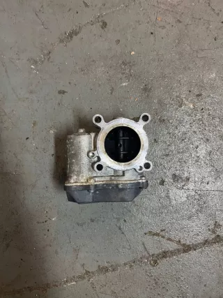 03D133062F Моновпрыск Seat Ibiza 4 Арт e9721452, вид 3