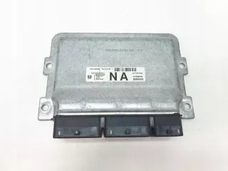 237105100S 237105098S Блок управления двигателем Dacia Duster 2 Арт e9721711, вид 1