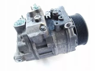 A0022308111 Компрессор кондиционера Mercedes S W221 Арт e9721850, вид 1