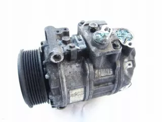 A0022308111 Компрессор кондиционера Mercedes S W221 Арт e9721850, вид 2