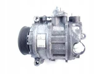 A0022308111 Компрессор кондиционера Mercedes S W221 Арт e9721850, вид 5