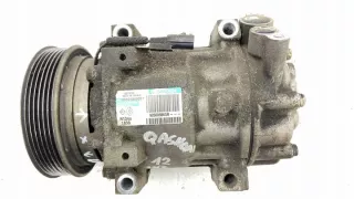 926009865R Компрессор кондиционера Nissan Qashqai 1  Арт e9721927, вид 1