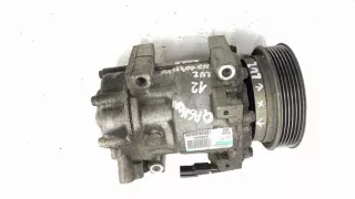 926009865R Компрессор кондиционера Nissan Qashqai 1  Арт e9721927, вид 2