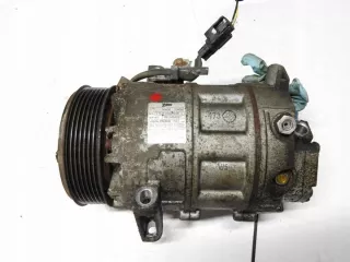 926001DA0A Компрессор кондиционера Nissan X-Trail T31 Арт e9721943, вид 1