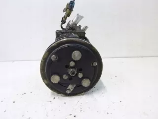 24461719 Компрессор кондиционера Opel Corsa C Арт e9721986, вид 1