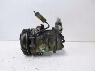 24461719 Компрессор кондиционера Opel Corsa C Арт e9721986, вид 2