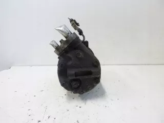 24461719 Компрессор кондиционера Opel Corsa C Арт e9721986, вид 3