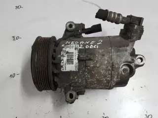  8200855146 Компрессор кондиционера Renault Megane 2 Арт e9722095, вид 1