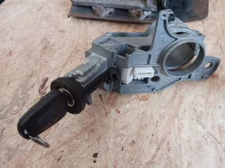 55202542CW Блок управления двигателем Opel Astra H Арт e9722199, вид 4