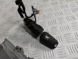 9818160080 V29080084A 170180413 Блок управления двигателем Peugeot 308 2 Арт e9722311, вид 2