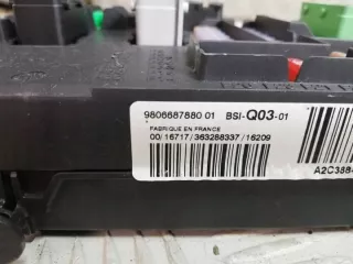 9818160080 V29080084A 170180413 Блок управления двигателем Peugeot 308 2 Арт e9722311, вид 3
