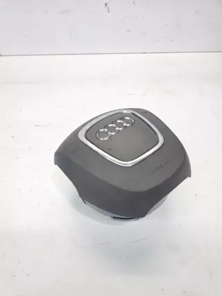 8K0880201G Подушка безопасности Audi A4 B8 Арт e9722626, вид 2