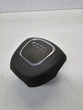 8K0880201G Подушка безопасности Audi A4 B8 Арт e9722626, вид 3