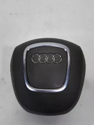 8K0880201G Подушка безопасности Audi A4 B8 Арт e9722626, вид 4