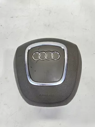 8K0880201G Подушка безопасности Audi A4 B8 Арт e9722626, вид 5