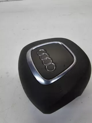 8K0880201G Подушка безопасности Audi A4 B8 Арт e9722626, вид 6