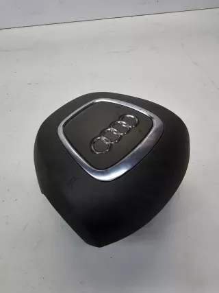 8K0880201G Подушка безопасности Audi A4 B8 Арт e9722626, вид 7
