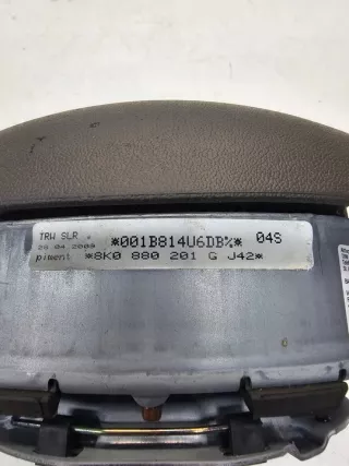 8K0880201G Подушка безопасности Audi A4 B8 Арт e9722626, вид 9
