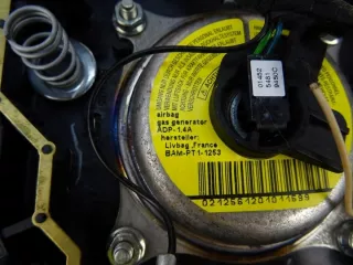  Подушка безопасности MINI Cooper R56 Арт e9722891, вид 3