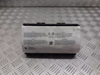 13111177 Подушка безопасности Opel Zafira B Арт e9722942, вид 1