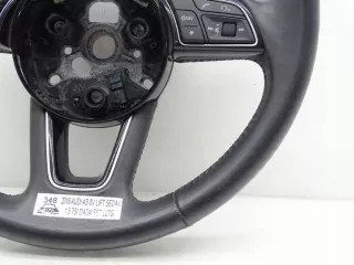 8V0419091CH Руль Audi A3 8V Арт e9723124, вид 3