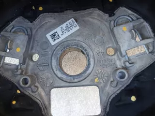 575419091h Руль Seat Ibiza 5 Арт e9723479, вид 2