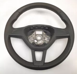 6V0419091G Руль Skoda Fabia 3 Арт e9723487, вид 1