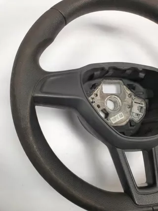 6V0419091G Руль Skoda Fabia 3 Арт e9723487, вид 3
