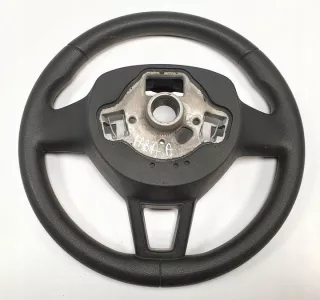 6V0419091G Руль Skoda Fabia 3 Арт e9723487, вид 7