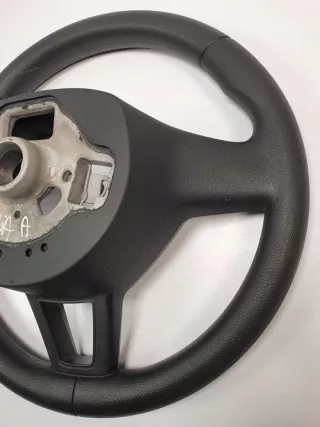 6V0419091G Руль Skoda Fabia 3 Арт e9723487, вид 9