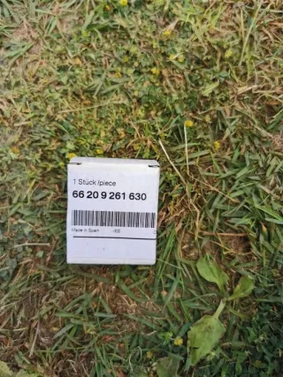 9261630 66209261630 Датчик температуры BMW 1 F20/F21 Арт e9723726, вид 1